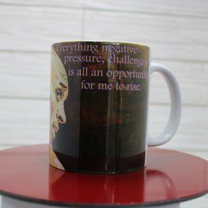 Custom Made Kobe Mug